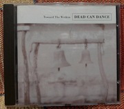 Dead Can Dance - Toward The Within 4AD