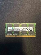 RAM SAMSUNG M471B1G73BH0-CK0 2rx8 8GB DDR3 PC3-12800S 1600MHz