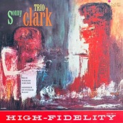 Sonny Clark Trio – Sonny Clark Trio Japan NM