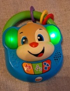 Szczeniaczek muzyczny Fisher Price