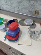 Akcesoria kuchenne wszystko za 22 zł 