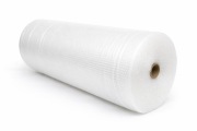Folia bąbelkowa pęcherzykowa 1,00m x 100m do pakowania ochronna
