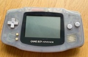  Konsola Game boy Advence 