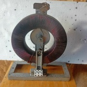 Autotransformator 230V 1700VA regulowany