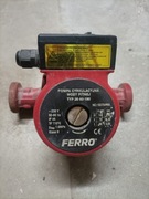 Pompa c.o FERRO GRUNDFOS 3 szt.