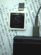 Nintendo DS Flash Card DSTT + NDS Lite