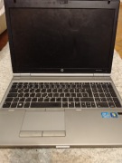 HP 8560p 15,6 cala na części 