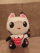 Maskotka Koci Domek Gabi Kiciuś Panduś Nowa