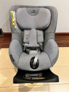 Fotelik Obrotowy Britax Römer Dualfix M i-Size z isofix