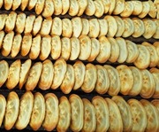 Serki podhalańskie oscypki małe wędzone 