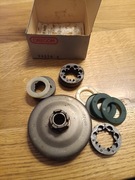 Oregon Bęben Sprzęgła z Zębatką