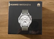 Huawei Watch GT4 green ,*NOWY* +pasek czarny (GT5 ,pro,gt6)