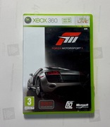 Forza Motorsport 3 Xbox 360