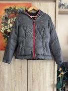 Kurtka puchowa Kjus, dwustronna