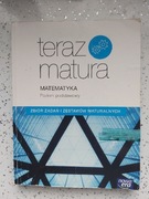 Teraz matura 2020 Matematyka podstawa Zbiór zadań 