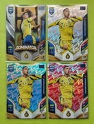 PANINI FIFA 365 2026 - Cristiano Ronaldo Fans Favourite Dominator 