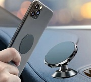 Uchwyt Samochodowy Magnetyczny