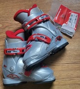 Buty Narciarskie Junior Nordica Argento GP T2 rozmiar 165