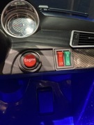 Samochodzik elektryczny