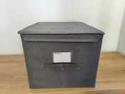 Organizer Do Szafy Na Ubrania Z Pokrywą 3 Sztuki