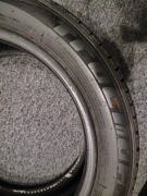 Opona wielosezonowa Tracmax 195 50 R16 na gwarancji