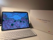 Tablet HUAWEI MatePad 12" X PaperMatte 12/256 GB Wi-Fi + klawiatura + rysik