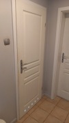 Drzwi wewnętrzne firmy PORTA 