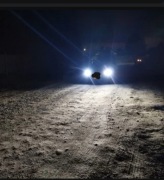 Żarówka D1s Led, 60000lm,6500K, Nowa 