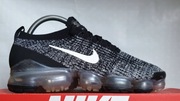 Nike Air Flyknit VaporMax 3 Oreo 2019 8US/41EUR