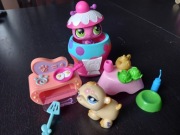 Zestaw LPS + akcesoria