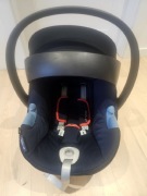 Cybex Aton B i-Size 0-13 kg 45-87 cm 