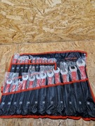 Zestaw Kluczy Płaskich Guma 6-36Mm 25El Mata ROT-STAR 