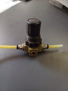 Reduktor cisnienia powietrza miniaturowy 0.5-10 bar kompresor powietrze 