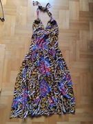 Desigual sukienka okazja 50% nowa 