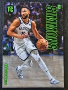 Panini Top Class 2024 NBA Simmons 11
