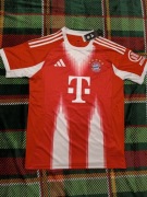 Koszulka piłkarska Bayernu Monachium XL nowa z metką adidas