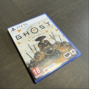 Ghost of Yotei (PS5)