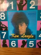 KEN LASZLO 12345678   12 MAXI ITALO DISCO