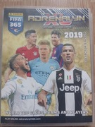 Karty FIFA ADRENALYN 2019 