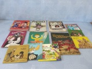 Kultowe bajki dla dzieci