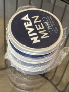 Krem do twarzy Nivea 150 ml 3 szt