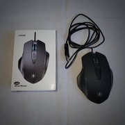 mysz optyczna UINEER U6W