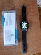 Smartwatch Męski Militarny Wodoodporny Polskie menu