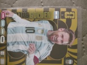 Karty piłkarskie Messi złota karta 2026