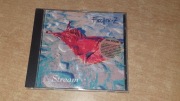 Fischer-z stream płyta cd