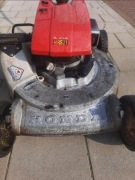 Kosiarka spalinowa HR21 do trawy Honda HRS21 