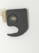 Kominek Tarnavva Tarnawa Primero zamknięcie drzwi