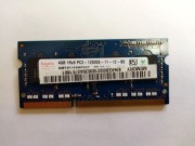 SK HYNIX 4GB 1600 MHz SODIMM PC3-12800