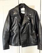 Kurtka Ramoneska . XL. Nowa RESERVED 