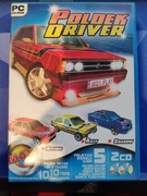 Poldek Driver PC